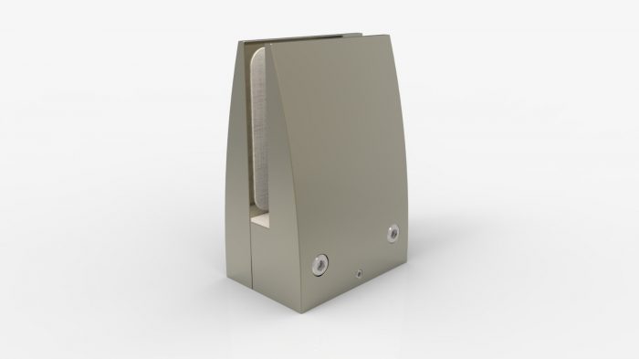 Modèle Pince réglable – Image 3