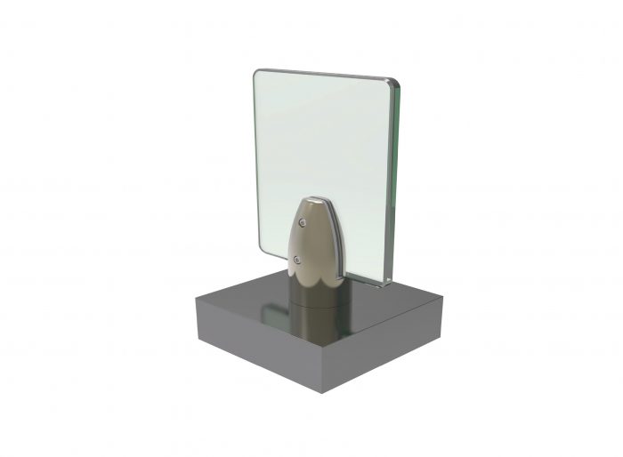 Modèle à Pince fixe – Image 5