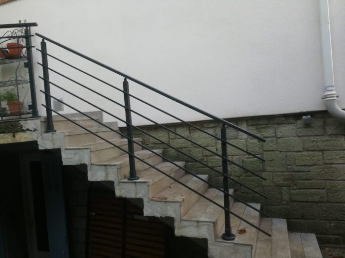 Modèle 5 lisses carré - Le revest – Image 3