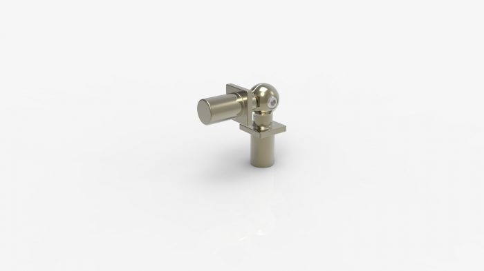 Kit d’angles pour modèle 5 lisses carré – Image 2