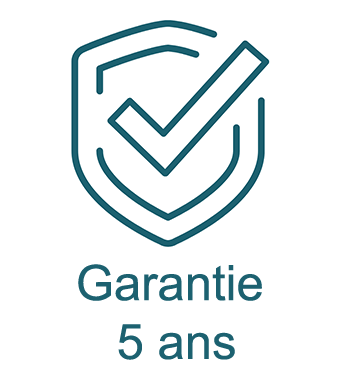 garantie 5